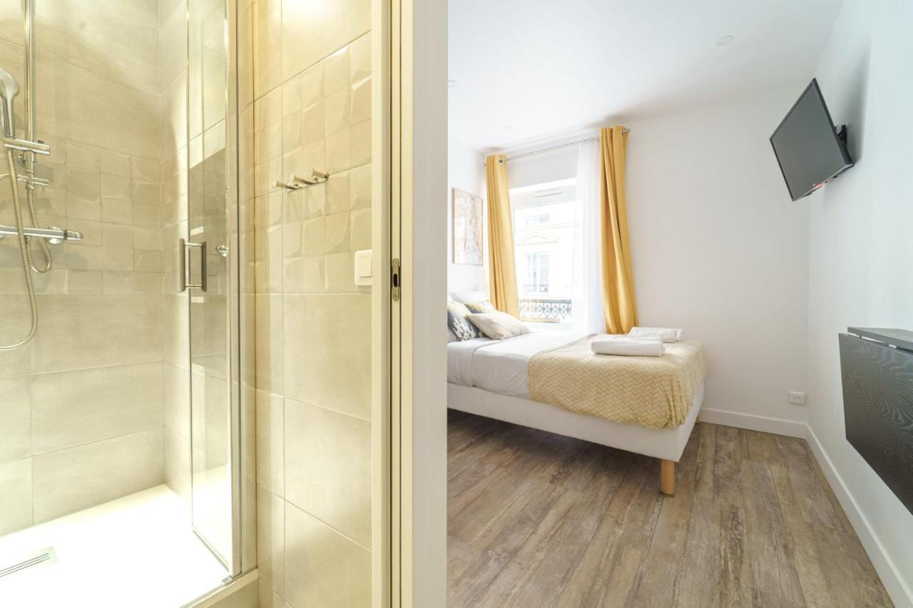 New Studio In Paris 8公寓 外观 照片